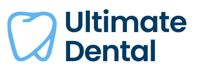 Ultimate Dental Care Logo
